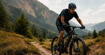 Dicas Para Pedalar com Segurança nas Trilhas Dicas Para Pedalar com Segurança nas Trilhas